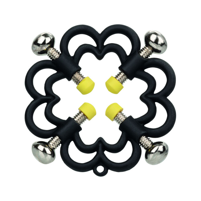 CALEXOTICS - BOUNDLESS Nippelklemmen