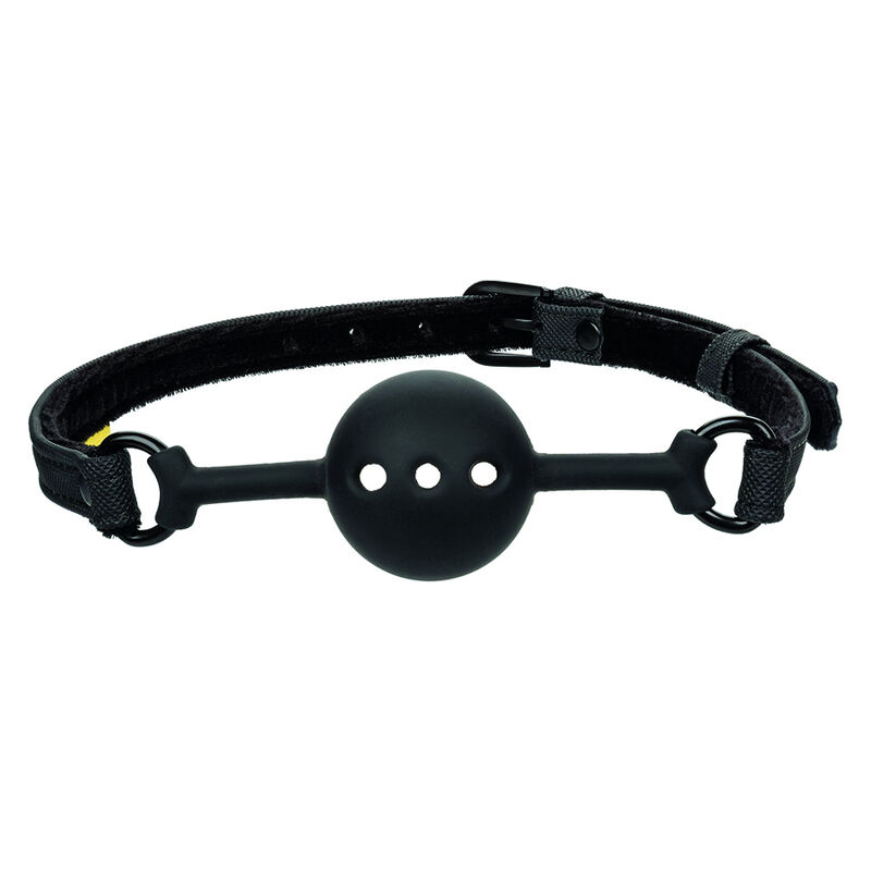 CALEXOTICS - BOUNDLESS atmungsaktiver Ballknebel