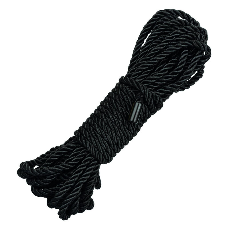 CALEXOTICS - BOUNDLESS Seil 10m Schwarz