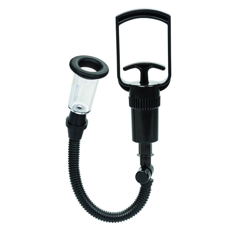 CALEXOTICS - BOUNDLESS Körperpumpen-Set