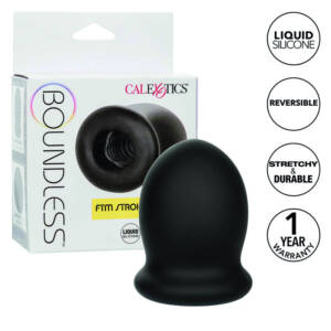CALEXOTICS - BOUNDLESS FTM MASTURBATOR WENDBAR 7CM