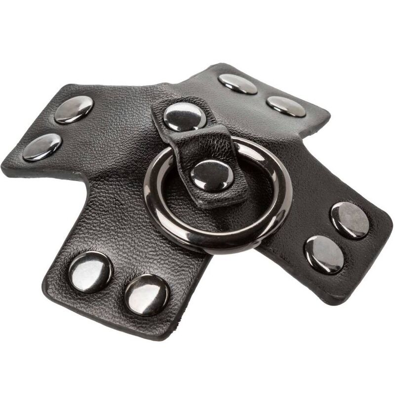 CALEXOTICS - EUPHORIA O-RING Schwarz