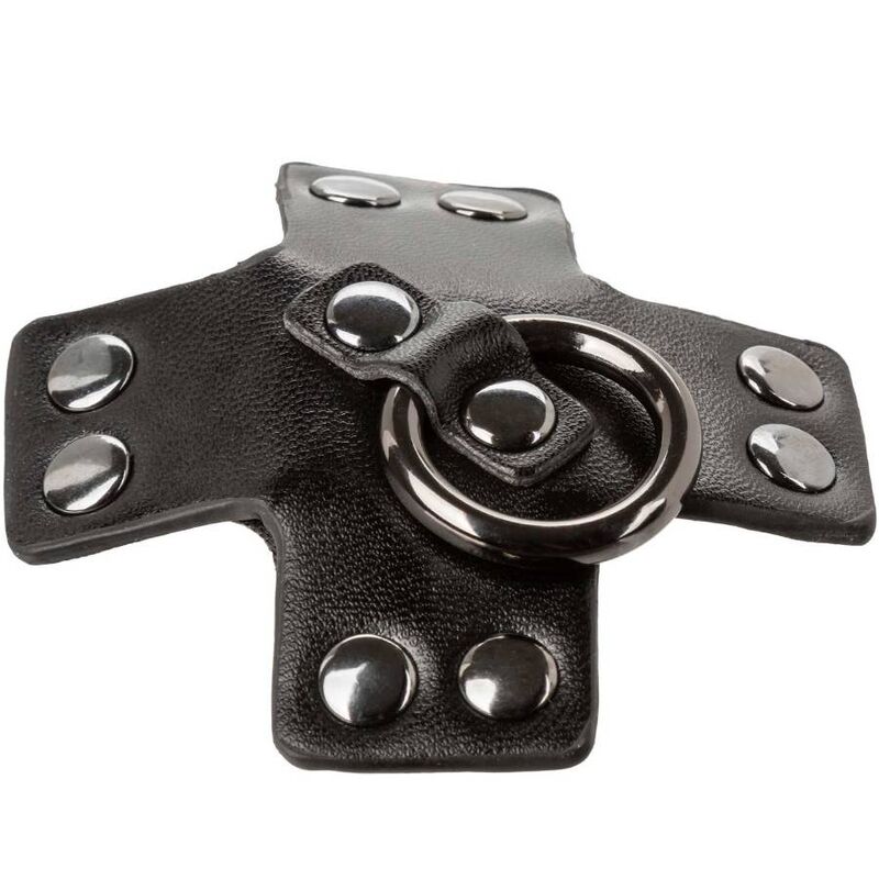 CALEXOTICS - EUPHORIA O-RING Schwarz
