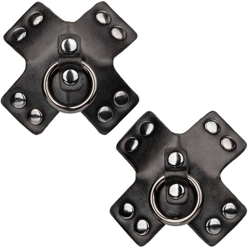 CALEXOTICS - EUPHORIA O-RING Schwarz
