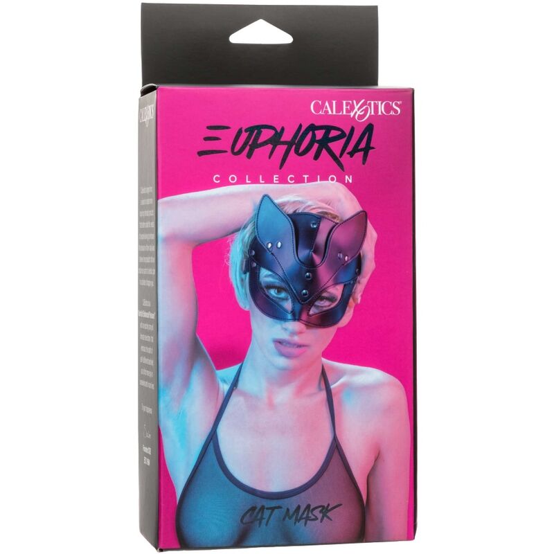 CALEXOTICS - EUPHORIA-Katzenmaske