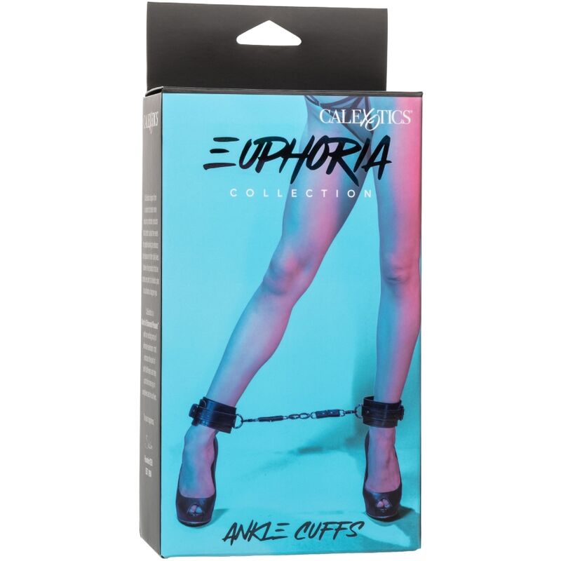 CALEXOTICS - EUPHORIA KNÖCHELMANSCHETTEN