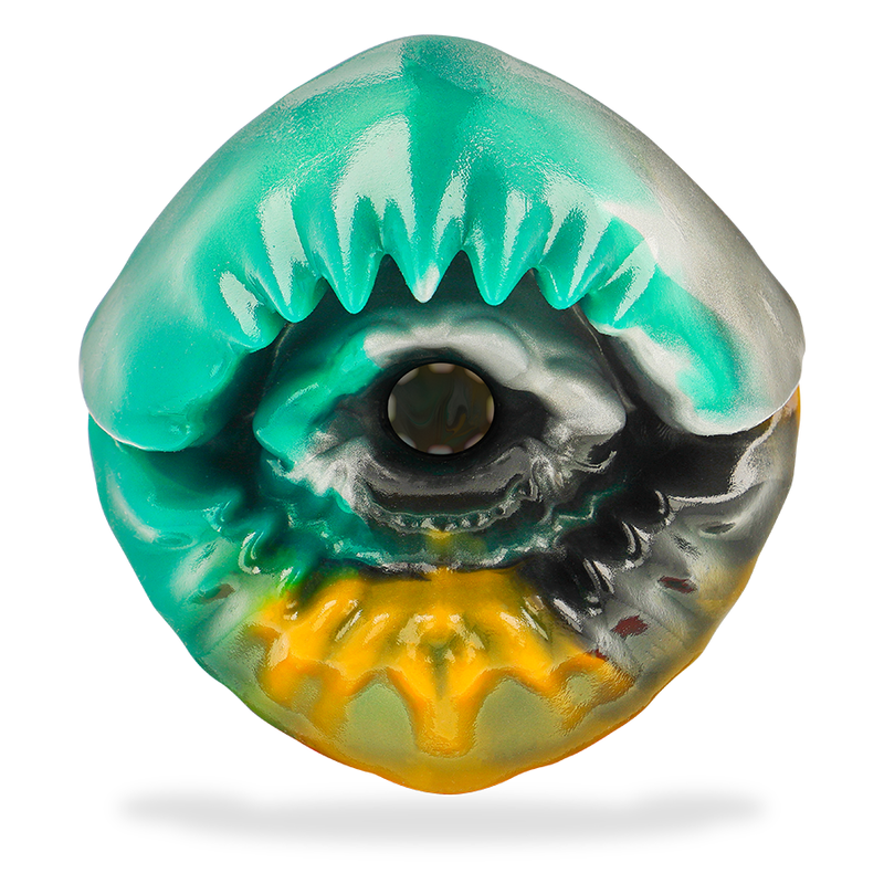 EPIC - ARGES CYCLOPS Männlicher Masturbator Mund