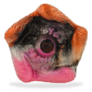 EPIC - TELEMUS CYCLOPS MÄNNLICHER MASTURBATOR