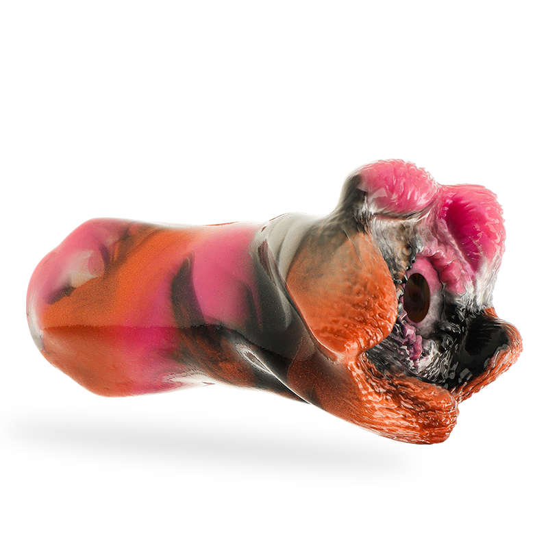 EPIC - TELEMUS CYCLOPS Männlicher Masturbator Mund