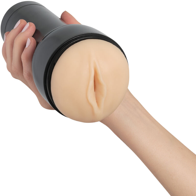 KIIROO - Fühlen Sie den generischen blassen Stroker