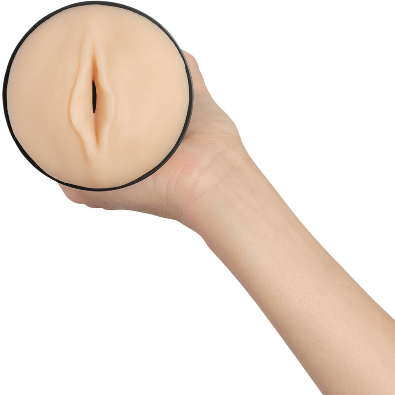 KIIROO - Fühlen Sie den generischen blassen Stroker