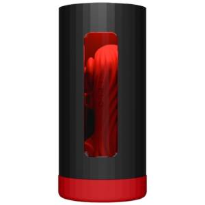 LELO - F1S V3 männlicher Masturbator Rot XL