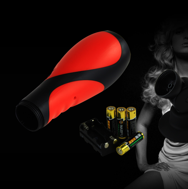 BAILE - ORALSEX LIEBHABER 30V MIT ADAPTER