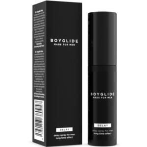 INTIMATELINE - BOYGLIDE DELAY SPRAY mit hemmender Wirkung 20 ml