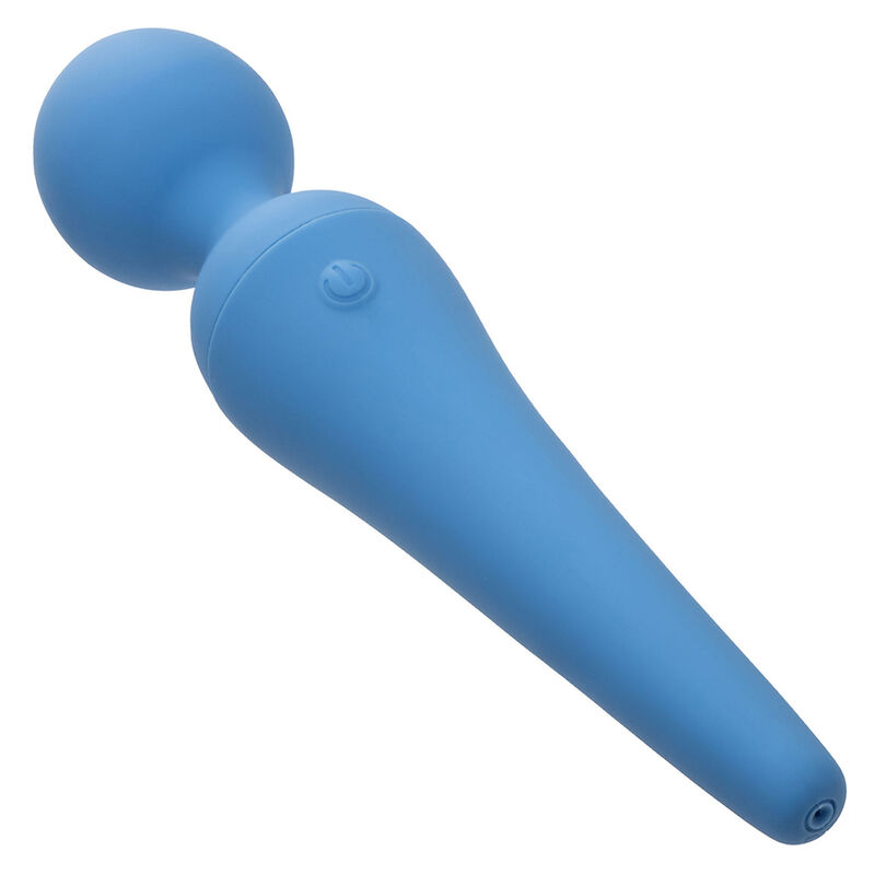 CALEXOTICS - COUTURE KIT Vibratorstab 10 Vibrationen Blau