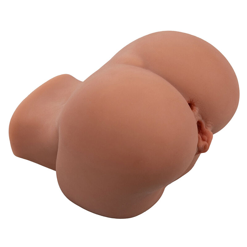 CALEXOTICS - ROLLER BABE DOPPELT REALISTISCHER MASTURBATOR, FLEISCH