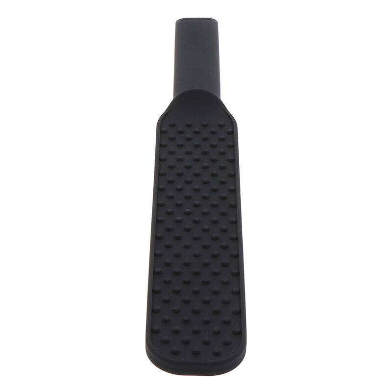 HIDDEN DESIRE - EXTREME SPIKES PADDLE GROSS SCHWARZ