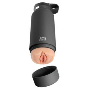 PDX PLUS - FUCK FLASK VAGINA DISKRETER STROKER FLEISCHMODELL 2