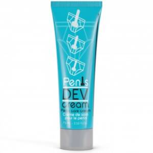 RUF - PENIS DEV Penisvergrößerungscreme