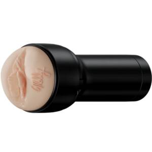 KIIROO - Fühlen Sie Molly Stewart Stroker KIIROO STARS COLLECTION