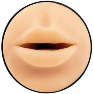 KIIROO - Kombiset POWER BLOW + FEEL MOUTH STROKER