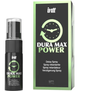 DURA MAX POWER Verzögerungsspray