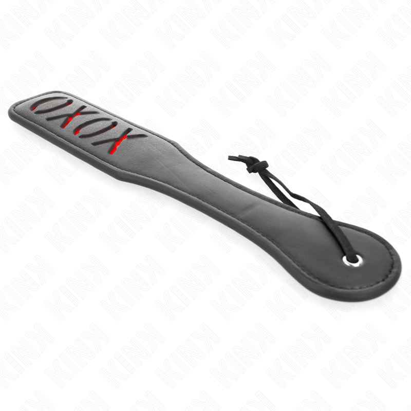 KINK - XOXO Runde Eckenpalette 32 x 6 cm
