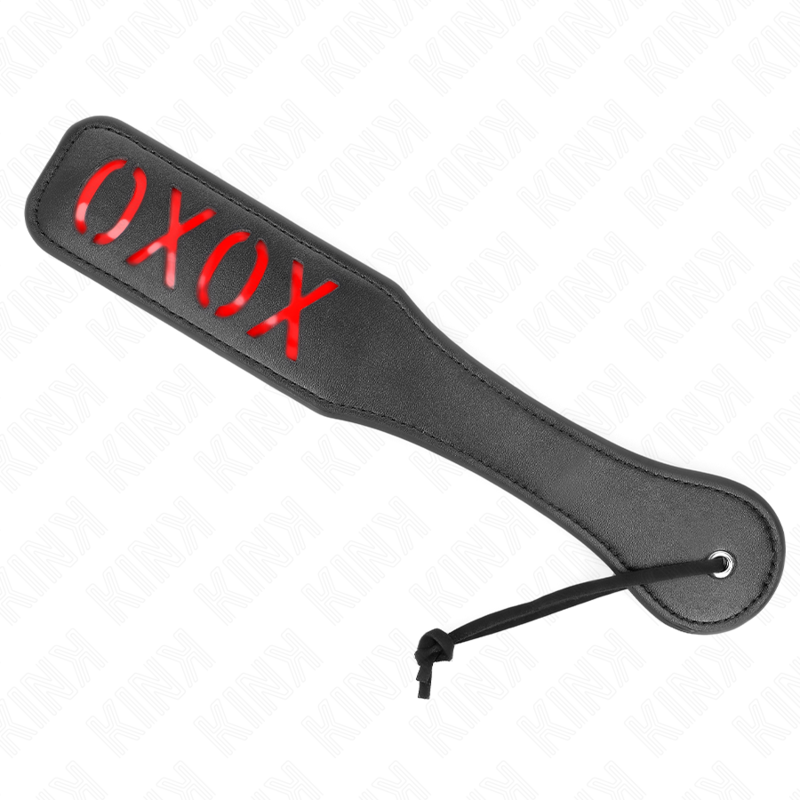 KINK - XOXO Runde Eckenpalette 32 x 6 cm