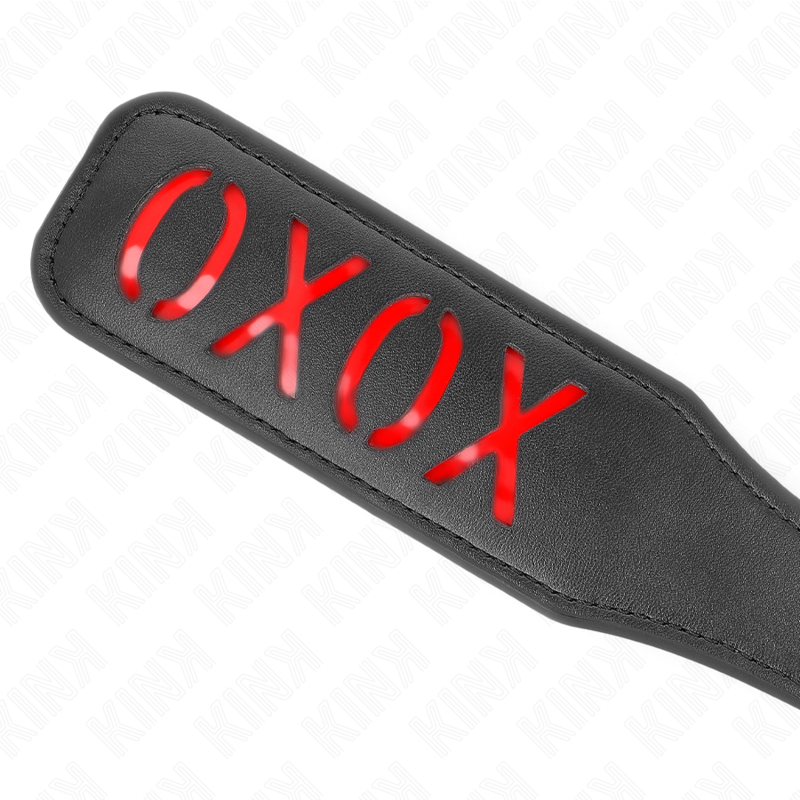 KINK - XOXO Runde Eckenpalette 32 x 6 cm