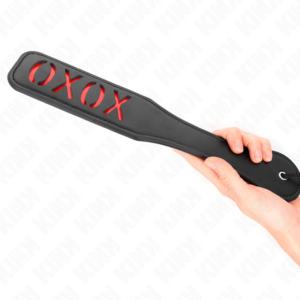 KINK - XOXO Runde Eckenpalette 32 x 6 cm