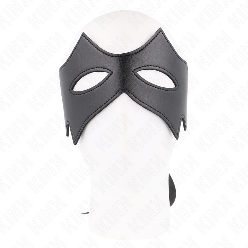 KINK - Katzengesichtmaske Modell 1 34 x 12 cm