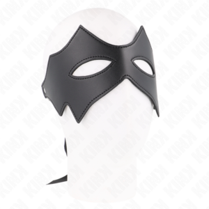 KINK - Katzengesichtmaske Modell 1 34 x 12 cm
