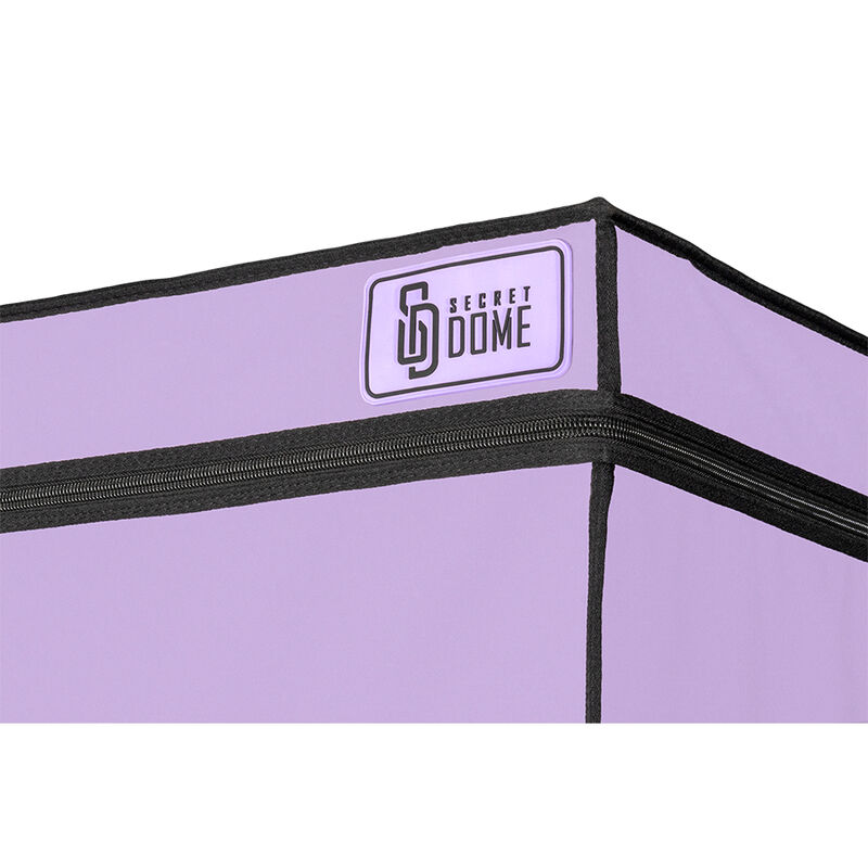 SECRET DOME - KINK CLUB CABIN SCANDALE LILA