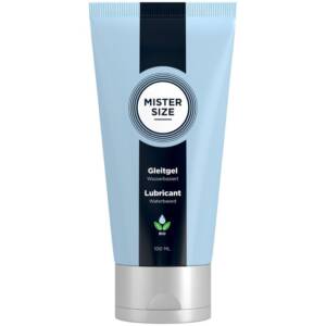 MISTER SIZE - BIO-GLEITGEL 100 ML