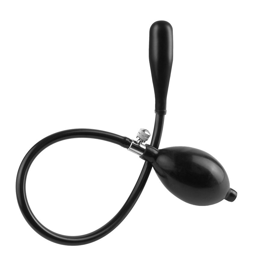 ANAL FANTASY - Aufblasbarer Plug