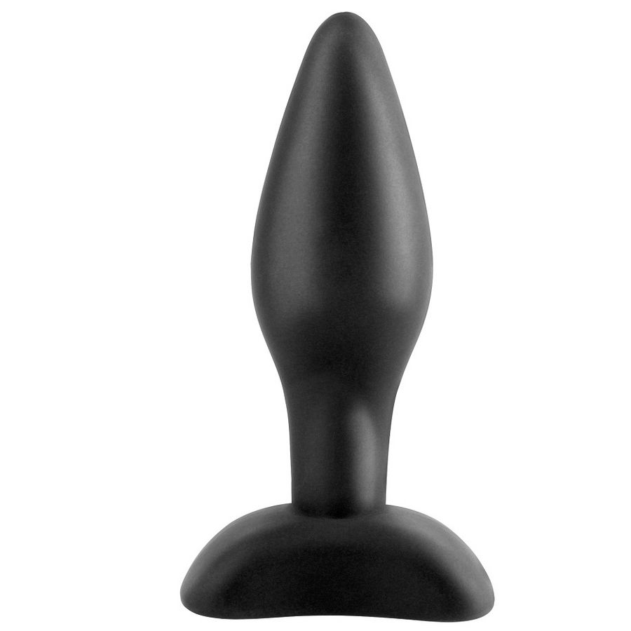 ANAL FANTASY - Mini-Analplug aus Silikon