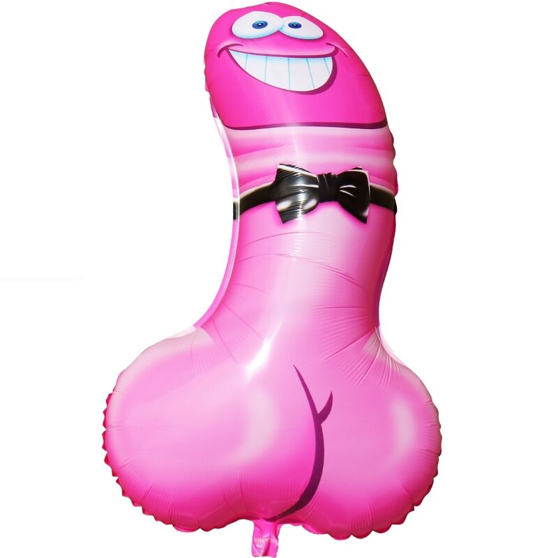 DIABLO PICANTE - Rosa Penisballon