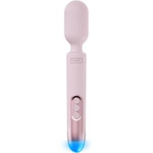 KIIROO - PROWAND VIBRATORSTAB MIT FERNBEDIENUNG + KOSTENLOSER APP ROSA