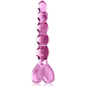 ICICLES - N. 43 Glasmassager