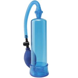 PUMP WORX - ANFÄNGER POWER PUMP KLAR