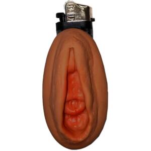 DIABLO PICANTE - Vagina-Leichter Mulatto