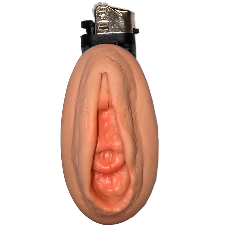 DIABLO PICANTE - VAGINA-LEICHTER NATÜRLICH