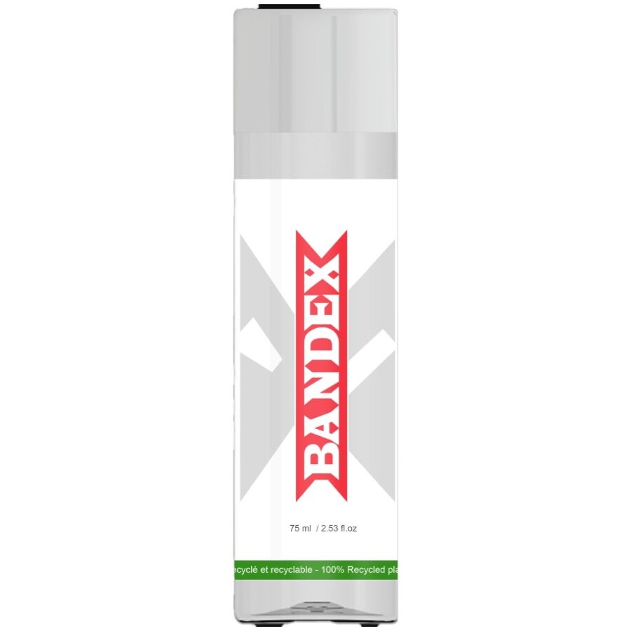 RUF - BANDEX stimulierende Creme für den Penis 75 ml
