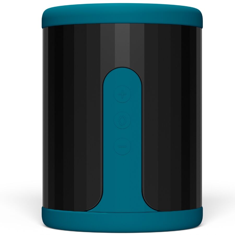 LELO - F2S™ TEAL Männlicher Masturbator Blau