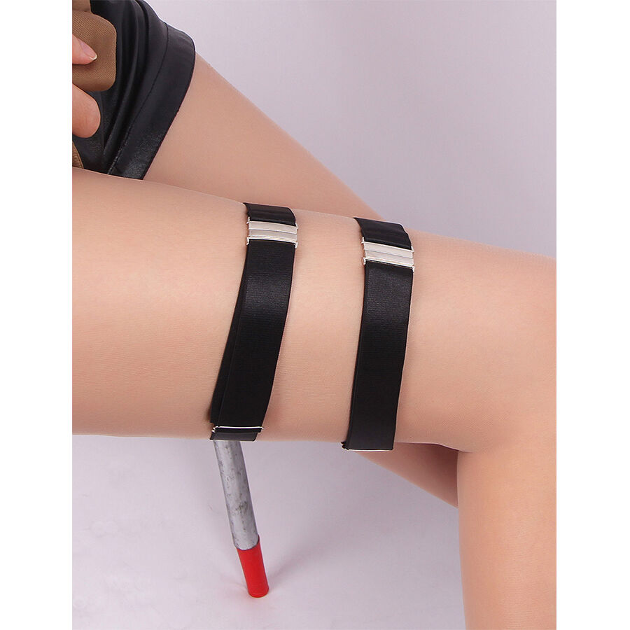 SUBBLIME - 957476 Verstellbare Schnalle Schwarz