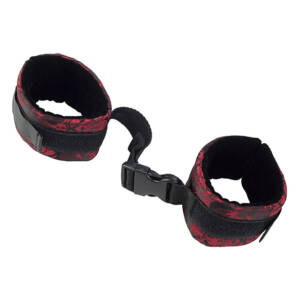 CALEXOTICS - SCANDAL CONTROL HANDSCHELLEN