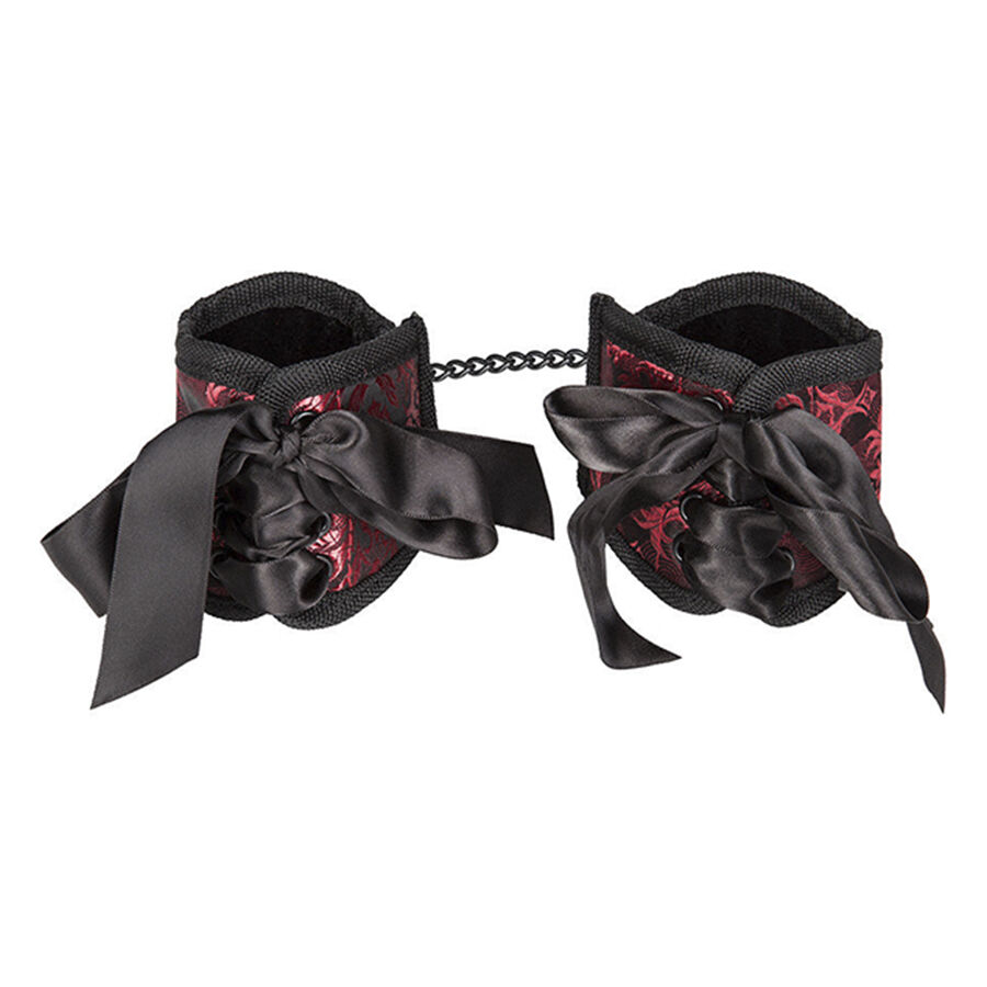CALEXOTICS - SCANDAL CORSE HANDSCHELLEN