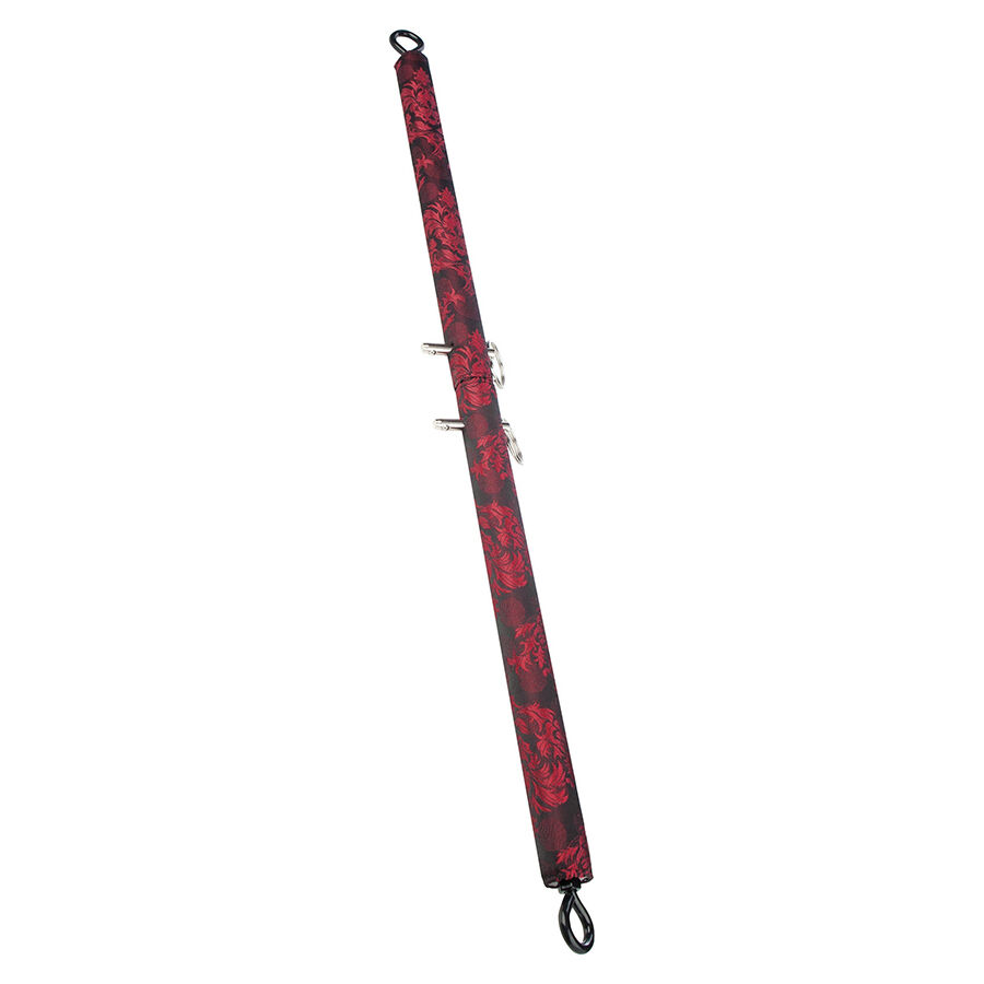 CALEXOTICS - SCANDAL SCHWARZ SPACE BAR