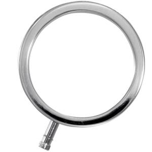 ELECTRASTIM - ELECTRARINGS Metall-Penisring 32 mm