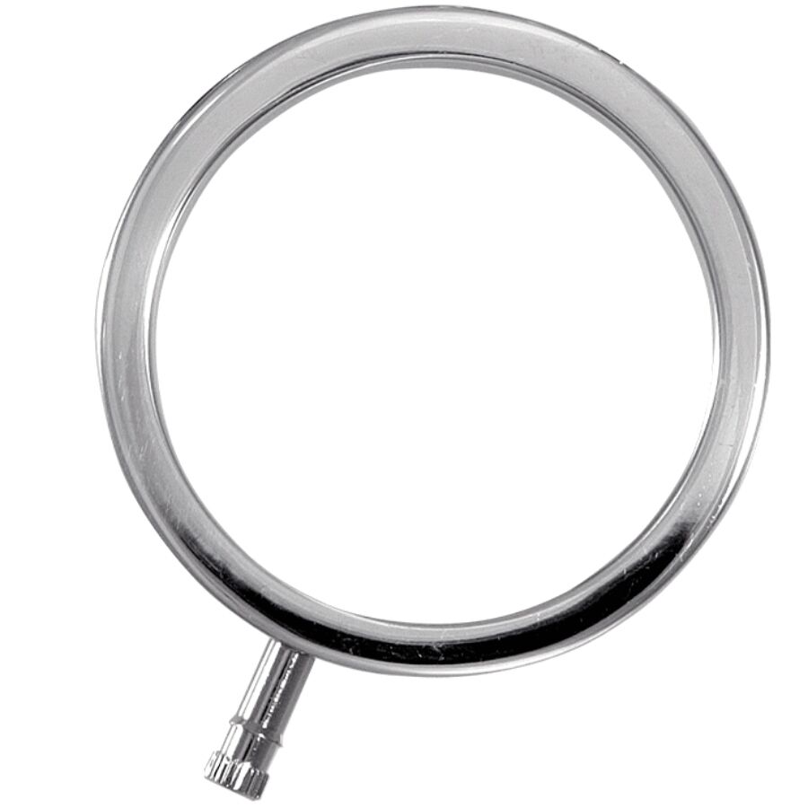 ELECTRASTIM - ELECTRARINGS Metall-Penisring 32 mm